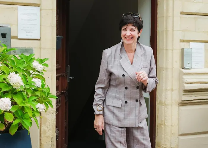 法尔肯堡别墅酒店 酒店 3*