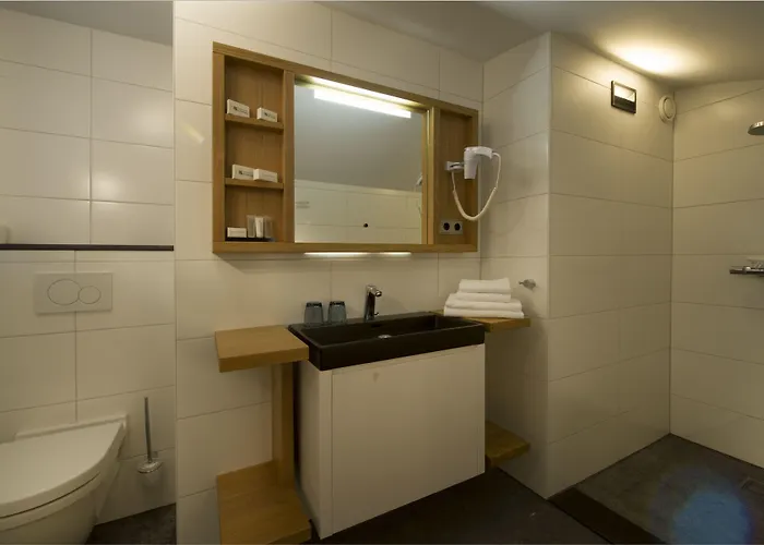 Valkenburg Hotel Valkenburg aan de Geul