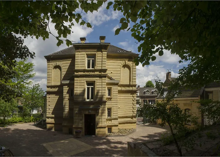 Hotel Valkenburg Valkenburg aan de Geul