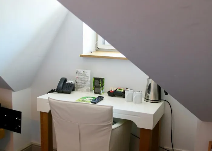 Valkenburg Hotel Valkenburg aan de Geul