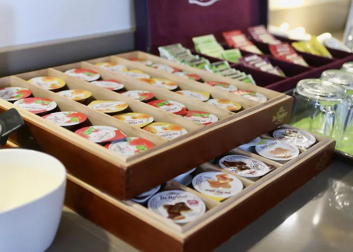 Hotel Valkenburg Valkenburg aan de Geul