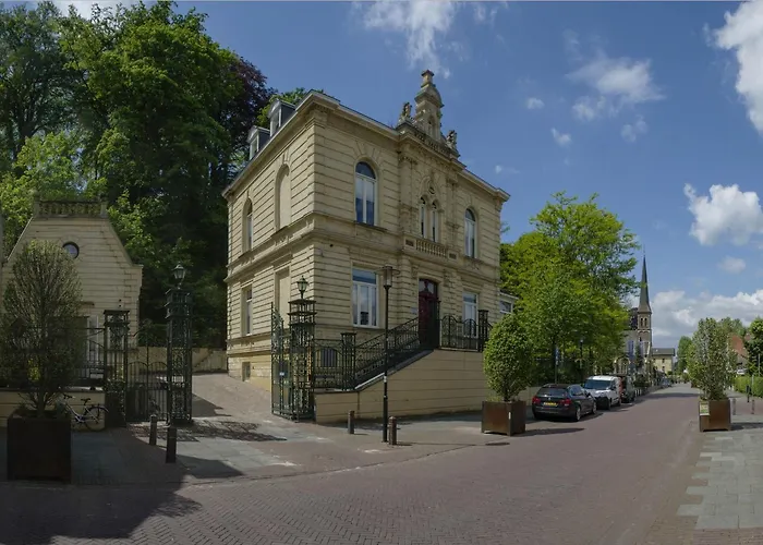 Valkenburg 3* Valkenburg aan de Geul