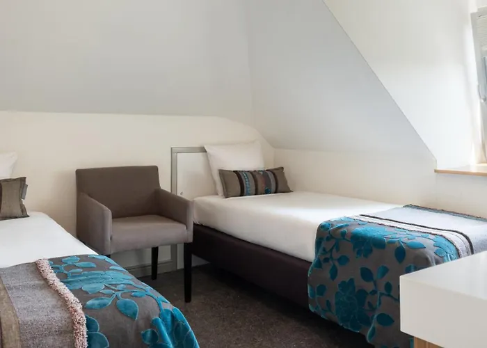 Valkenburg 3* Valkenburg aan de Geul