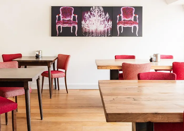 Valkenburg Hotell Valkenburg aan de Geul