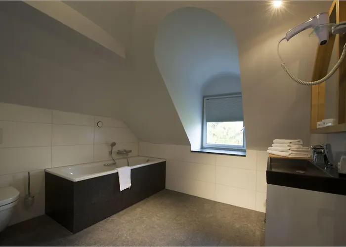 Valkenburg Hotell 3*